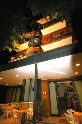 Hotel Eureka Rimini